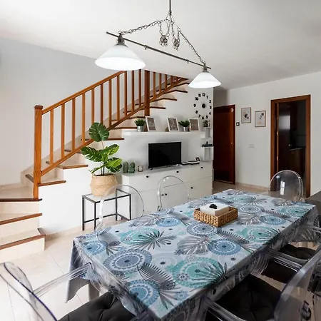 Casa Noelia *