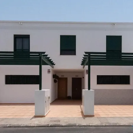 Casa Noelia Σπίτι διακοπών *
