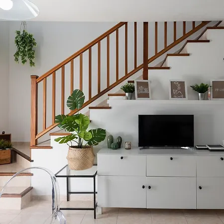 Casa Noelia بيت للعطل بلايا بلانكا