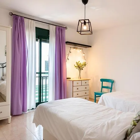 بيت للعطل Casa Noelia
