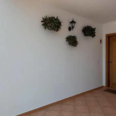Σπίτι διακοπών Casa Noelia