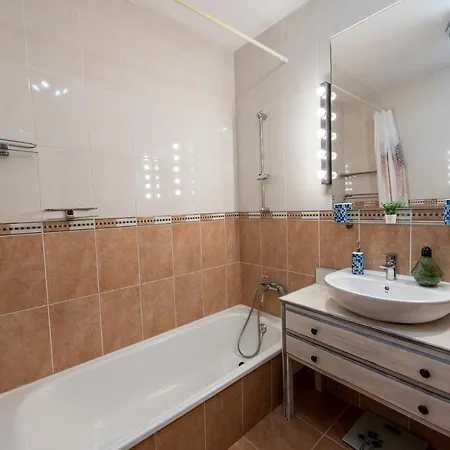 Casa Noelia * Πλάγια Μπλάνκα