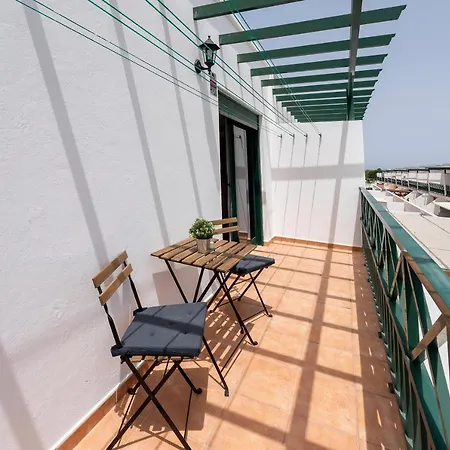 Casa Noelia Vakantiehuis Playa Blanca (Lanzarote)