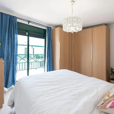 Σπίτι διακοπών Casa Noelia Πλάγια Μπλάνκα