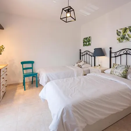 Σπίτι διακοπών Casa Noelia