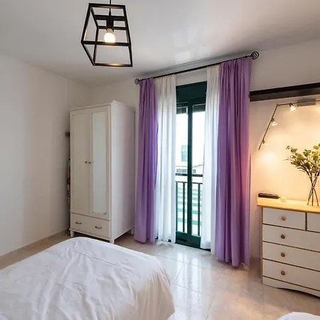 Σπίτι διακοπών Casa Noelia Πλάγια Μπλάνκα