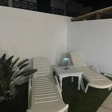Σπίτι διακοπών Casa Noelia Πλάγια Μπλάνκα