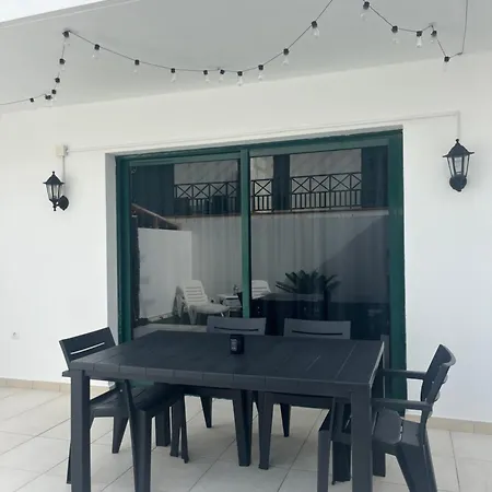 بيت للعطل Casa Noelia بلايا بلانكا