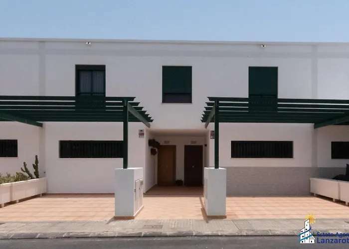 Casa Noelia بيت للعطل *
