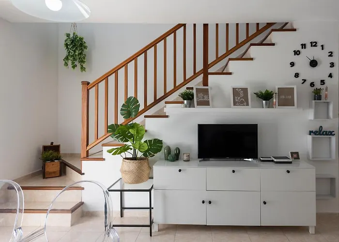 Casa Noelia بيت للعطل بلايا بلانكا