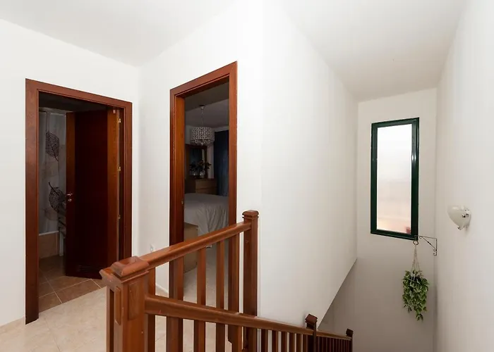 بيت للعطل Casa Noelia