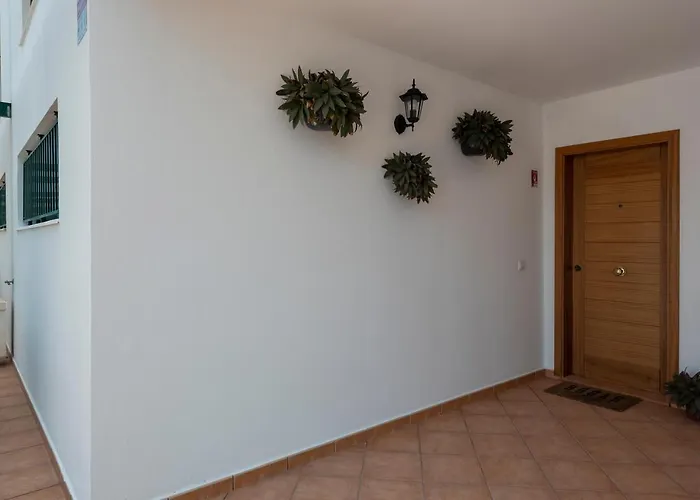 بيت للعطل Casa Noelia