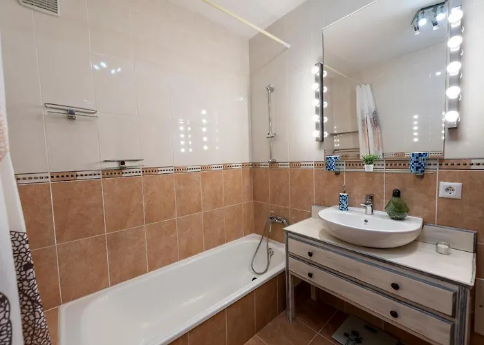 Casa Noelia * بلايا بلانكا