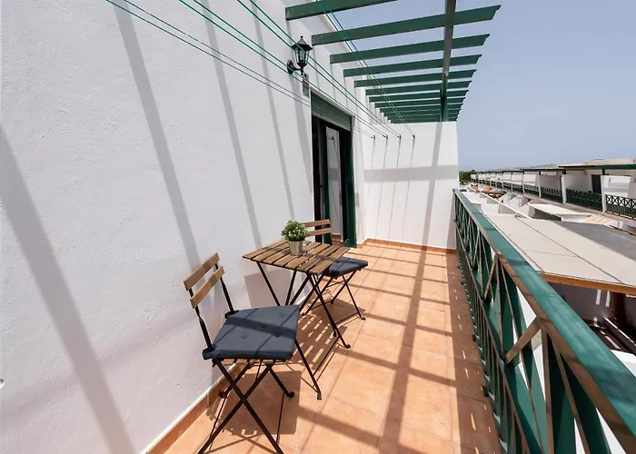 Casa Noelia بيت للعطل بلايا بلانكا