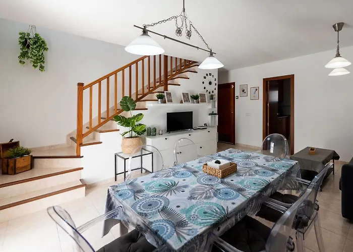 Casa Noelia *