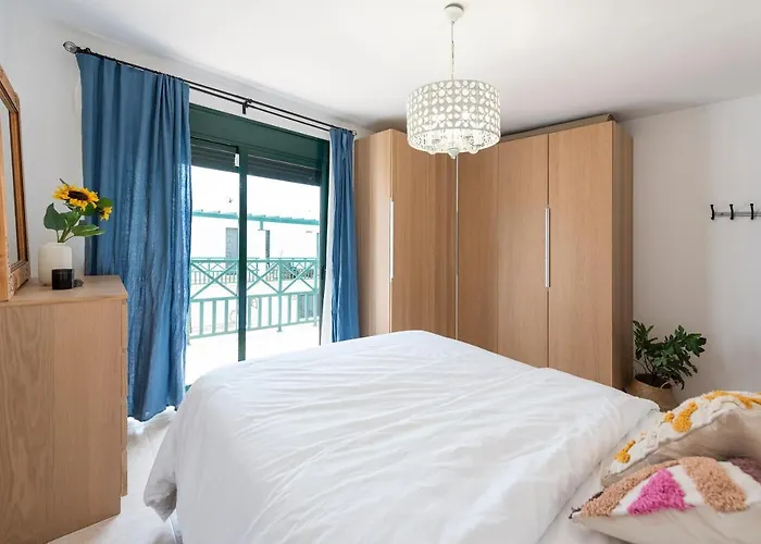 بيت للعطل Casa Noelia بلايا بلانكا