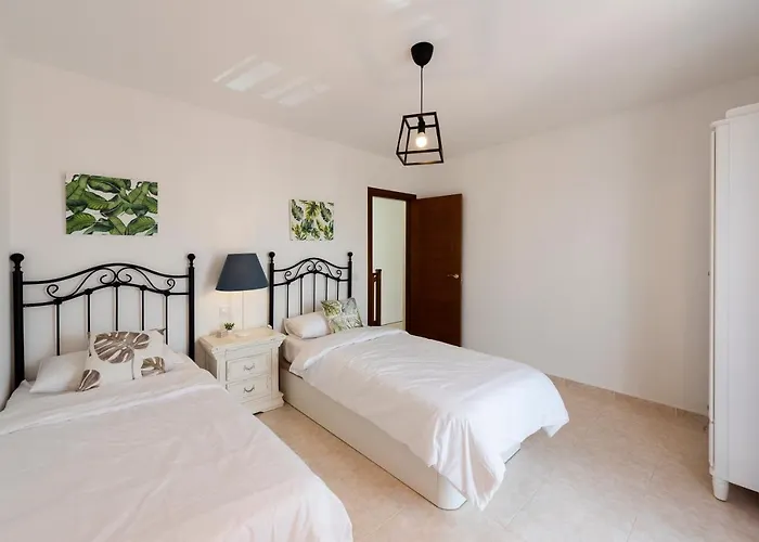 Casa Noelia *