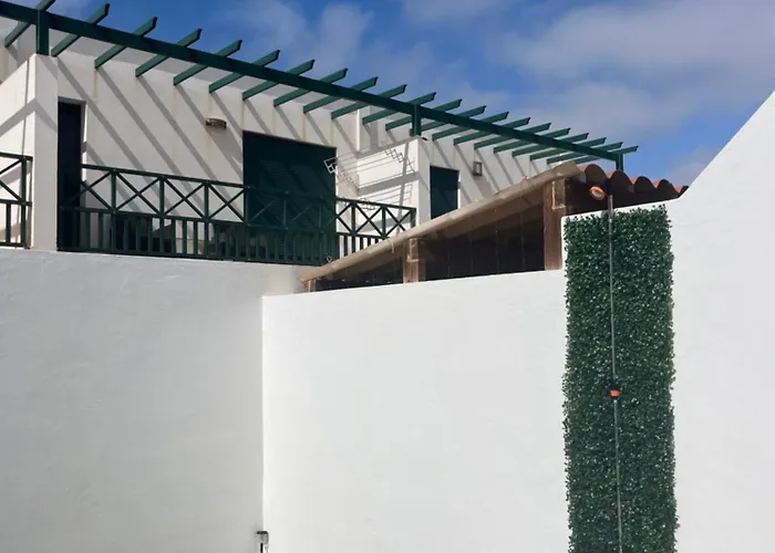 Casa Noelia *