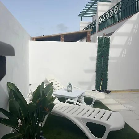 Casa Noelia Holiday home